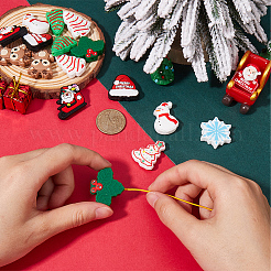 18 шт. SIL-SC0002-28