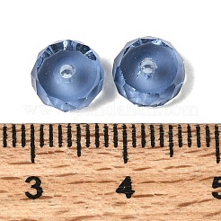 Стекло к9&nbsp;SWAR-F078-4x8mm-20