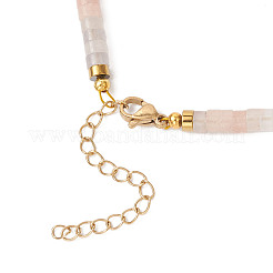 3 шт. 3 стиля ожерелий из круглых ракушечных жемчужин&nbsp;NJEW-JN05300