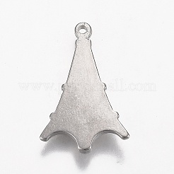 Подвески из нержавеющей стали 304&nbsp;STAS-Z012-26P