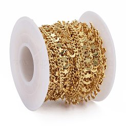 Латунные бордюрные цепи CHC-F013-02G