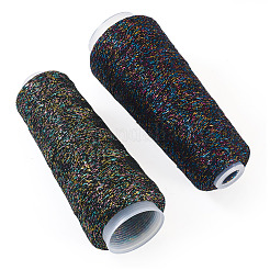 2 rollo de cordón de algodón de 2 colores&nbsp;OCOR-TA0003-47B