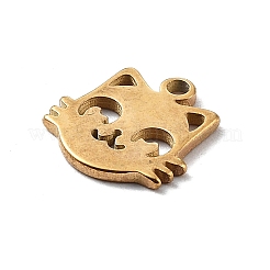 Подвески из нержавеющей стали 304&nbsp;LS-STAS-K272-01B-G