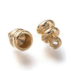 Латуни мозг конец KK-H759-44-G