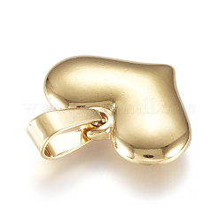 Подвески из нержавеющей стали 304 с вакуумным покрытием pvd&nbsp;STAS-F239-19G-B