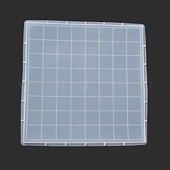 Изготовление шахматной доски своими руками из силикона&nbsp;LS-DIY-G064-01A