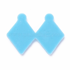 Силиконовые Молды для кулонов&nbsp;DIY-M028-18