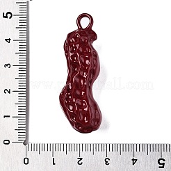 Подвески из сплава с распыленной краской FIND-N005-72C