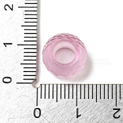 Стеклянные шампала бусины&nbsp;LS-GLAA-XCP0001-42B