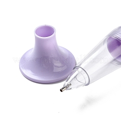 Penna per trapano a punta di diamante in plastica con vaso standable&nbsp;LS-DIY-H156-03B