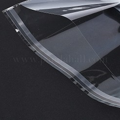 Прямоугольник ОПП целлофановые мешки OPC-F005-04A