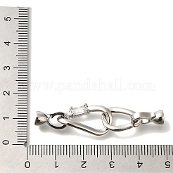 Латунное микропейв KK-K389-121P