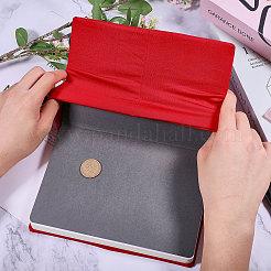 Обложка книги из эластичной ткани AJEW-WH0696-009C