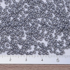 Miyuki runde Rocailles Perlen&nbsp;X-SEED-G007-RR0443