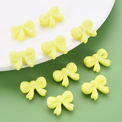 Непрозрачные акриловые бусины&nbsp;MACR-S373-72-A04