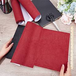 Имитация льняной ткани своими руками&nbsp;DIY-WH0349-139D