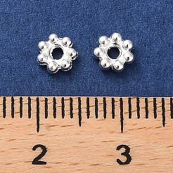 Perle in lega placcate di lunga durata&nbsp;PALLOY-A006-23S
