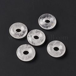 Природного кварца хрустальных подвесок&nbsp;G-E135-03I