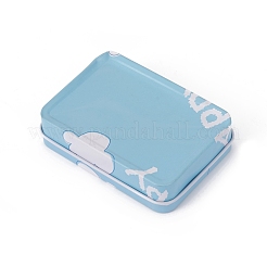 Ящик для хранения жести CON-G005-B01