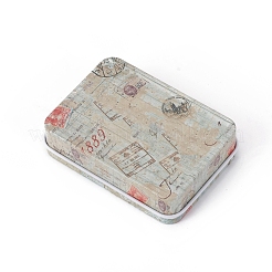 Ящик для хранения жести&nbsp;CON-G005-B04