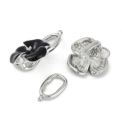 Латунное микропейв KK-U043-08P-01