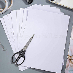 A4 двусторонняя клейкая лента AJEW-WH0096-88