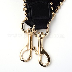 Tracolla in pelle&nbsp;AJEW-WH0002-18LG