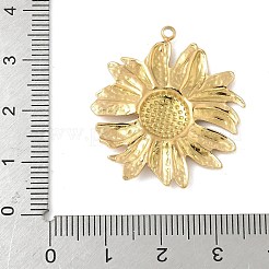 Anhänger aus Edelstahl 304&nbsp;STAS-L293-09A-G