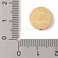 Вакуумное покрытие pvd шарики из нержавеющей стали 304&nbsp;STAS-M068-18A-01G