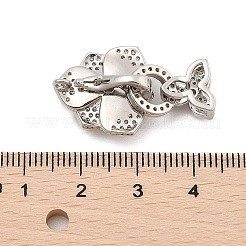 Латунное микропейв KK-C075-09P