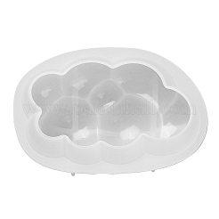 3d силиконовые Молды для свечей своими руками DIY-K073-30