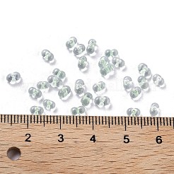 Leuchtende Glasperlen&nbsp;SEED-A033-07E