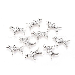 Подвески из тибетского сплава&nbsp;LS-LF9881Y