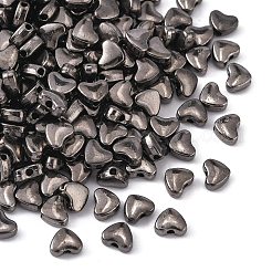 Сплавочные бусины PALLOY-6122-B-NR