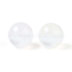 Непрозрачные шарики cmолы RESI-N049-10mm-11-01