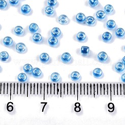 12/0 perline di vetro&nbsp;X1-SEED-A015-2mm-2216