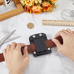 Держатель для дрели из нержавеющей стали и нейлона для аккумуляторной ударной дрели&nbsp;AJEW-WH20018-245