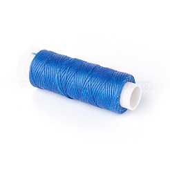 Вощеный шнур полиэстера YC-L004-31