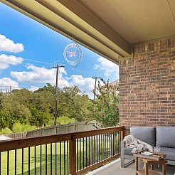 201 нержавеющая сталь 3d ветряная вертушка&nbsp;AJEW-WH0578-005