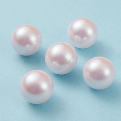 Помповые пластиковые бусины&nbsp;KY-C012-01F-01