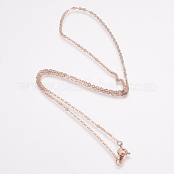Colliers en laiton&nbsp;X-SW028-RG