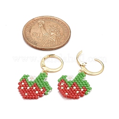 5 пара EJEW-MZ00022