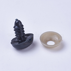 Kunststoff-Hundenasen basteln&nbsp;DIY-TAC0006-04C