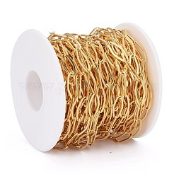 Ионное покрытие (ip) 304 нержавеющая сталь кабельные цепи&nbsp;CHS-P010-01G