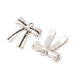 Pendentifs en alliage de style tibétain&nbsp;AL-CBA5212-13AS
