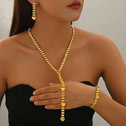 Винтажные железные ожерелья&nbsp;MC6486