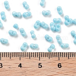 Perle di vetro per la cottura di vernici&nbsp;SEED-A033-05P
