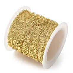 Латунные цепи Роло CHC-U002-03G-01