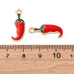 Подвески из эмали и сплава&nbsp;FIND-M060-23G-G02