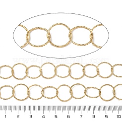 Текстурированные кольцевые цепи из нержавеющей стали 304 CHS-C018-10G